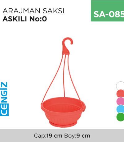 ARAJMAN SAKSI ASKILI NO:0 (5735)
