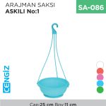 ARAJMAN SAKSI ASKILI NO:1 (5740)