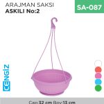 ARAJMAN SAKSI ASKILI NO:2 (5745)