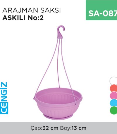 ARAJMAN SAKSI ASKILI NO:2 (5745)