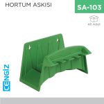 HORTUM ASKISI