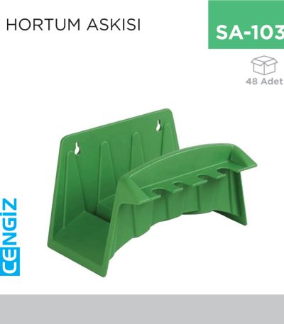 HORTUM ASKISI