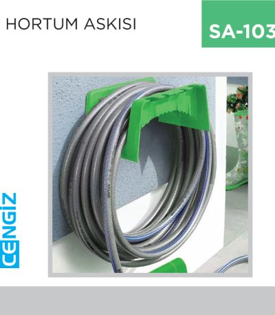 HORTUM ASKISI
