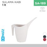SULAMA KABI 1 LT (SK01)