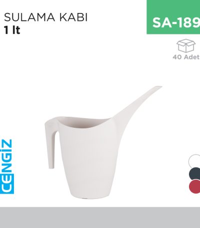 SULAMA KABI 1 LT (SK01)