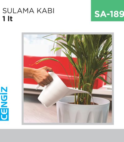 SULAMA KABI 1 LT (SK01)