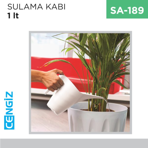SULAMA KABI 1 LT (SK01)