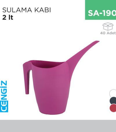 SULAMA KABI 2 LT (SK03)