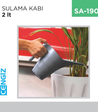 SULAMA KABI 2 LT (SK03)