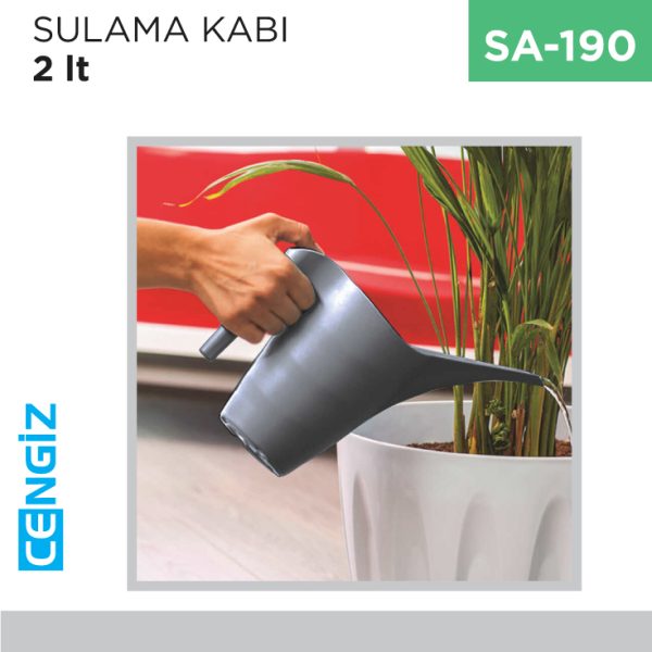 SULAMA KABI 2 LT (SK03)