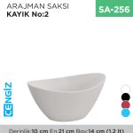 ARAJMAN SAKSI KAYIK NO:2 (1.2 LT) (KY02)