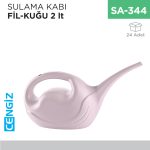 SULAMA KABI FİL-KUĞU 2 LT (TP 360 &amp; 420)