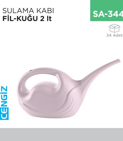 SULAMA KABI FİL-KUĞU 2 LT (TP 360 &amp; 420)