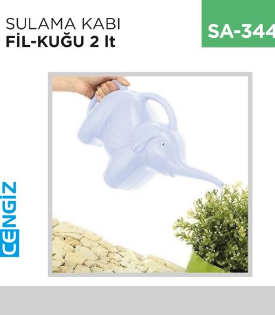 SULAMA KABI FİL-KUĞU 2 LT (TP 360 &amp; 420)
