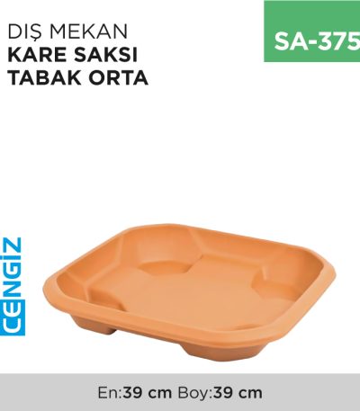 DIŞ MEKAN KARE ORTA TABAK (318 A)