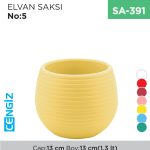 ELVAN SAKSI NO:5 (1.3 LT) (ES 05)