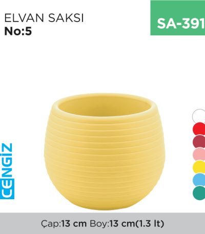 ELVAN SAKSI NO:5 (1.3 LT) (ES 05)