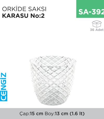 ORKİDE SAKSI KARASU NO:2(222)