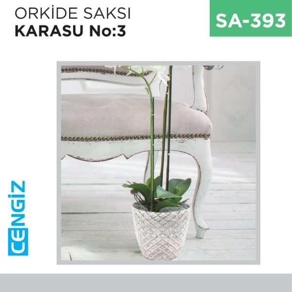 ORKİDE SAKSI KARASU NO:3(223)