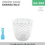 ORKİDE SAKSI KARASU NO:3(223)