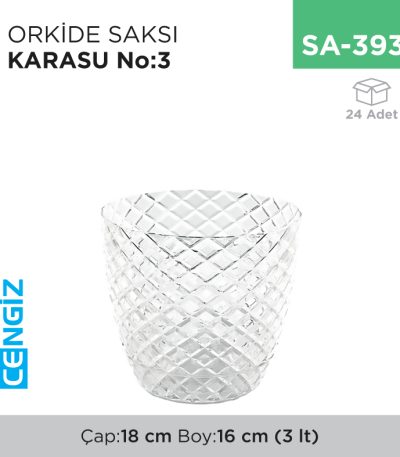 ORKİDE SAKSI KARASU NO:3(223)