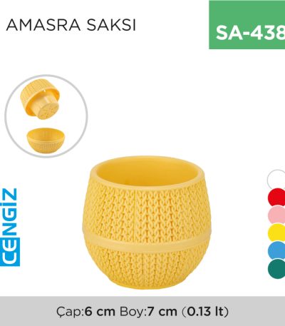 AMASRA SAKSI NO:1 (0.13 LT) (ASR1)