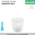 ORKİDE SAKSI KARASU NO:1(221)