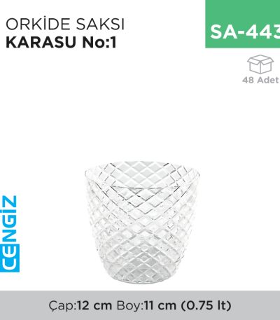 ORKİDE SAKSI KARASU NO:1(221)
