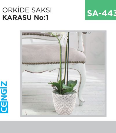 ORKİDE SAKSI KARASU NO:1(221)