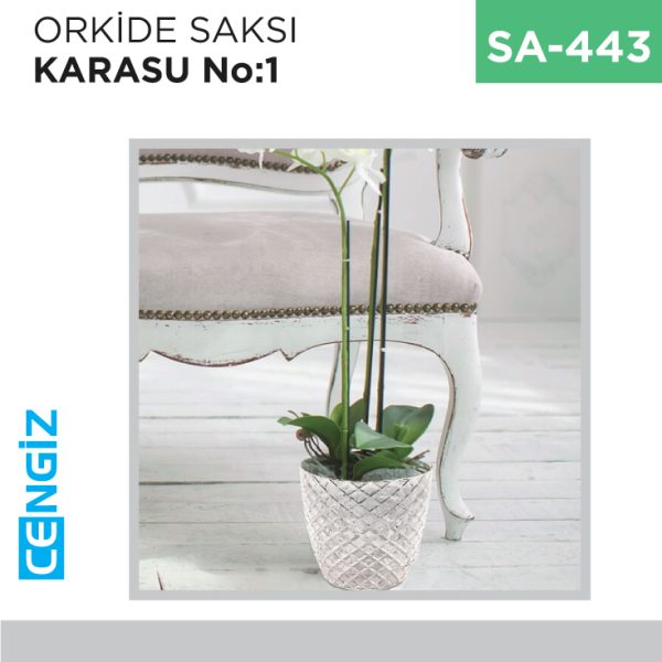 ORKİDE SAKSI KARASU NO:1(221)