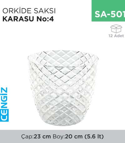 ORKİDE SAKSI KARASU NO:4(224)