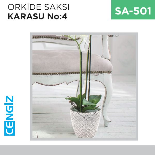 ORKİDE SAKSI KARASU NO:4(224)