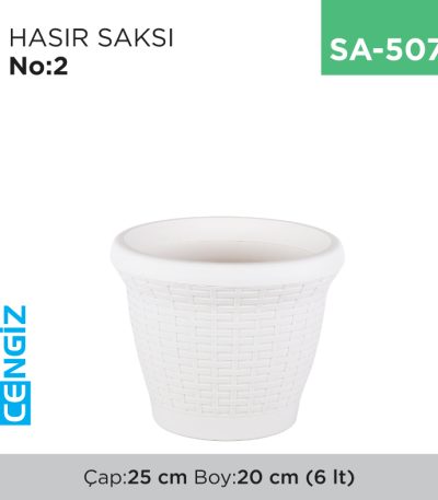 HASIR SAKSI NO:2 (HS02)