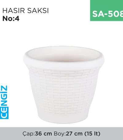 HASIR SAKSI NO:4 (HS04)