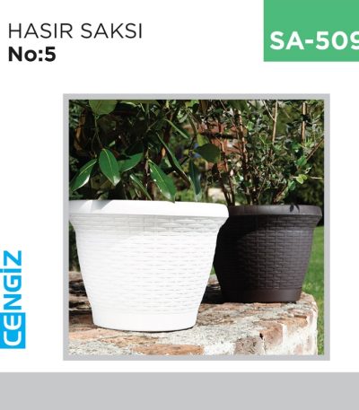 HASIR SAKSI NO:5 (HS05)