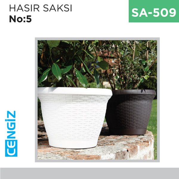 HASIR SAKSI NO:5 (HS05)
