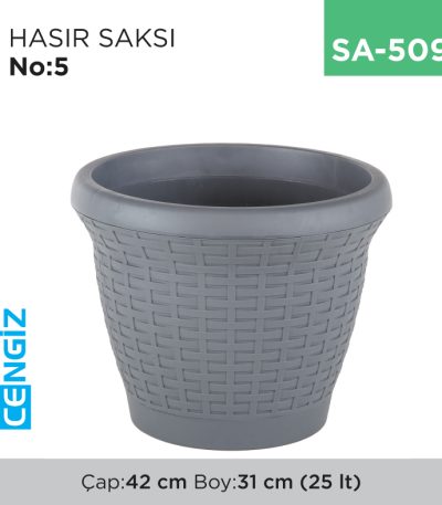 HASIR SAKSI NO:5 (HS05)