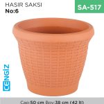 HASIR SAKSI NO:6(HS06)