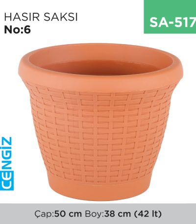 HASIR SAKSI NO:6(HS06)