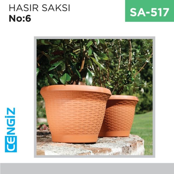 HASIR SAKSI NO:6(HS06)