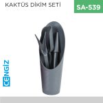KAKTÜS DİKİM SETİ NO:1 (KDS01)