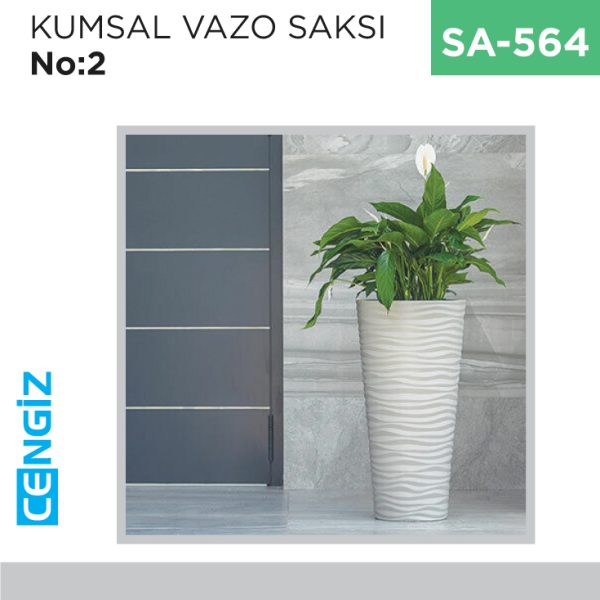 KUMSAL VAZO SAKSI TK.NO:2 (KVT2)