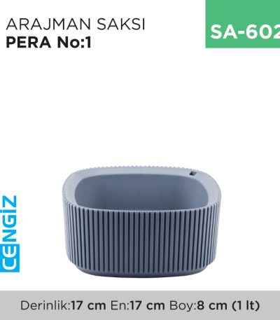 ARAJMAN SAKSI PERA NO:1 (1 LT) (KRS-247)