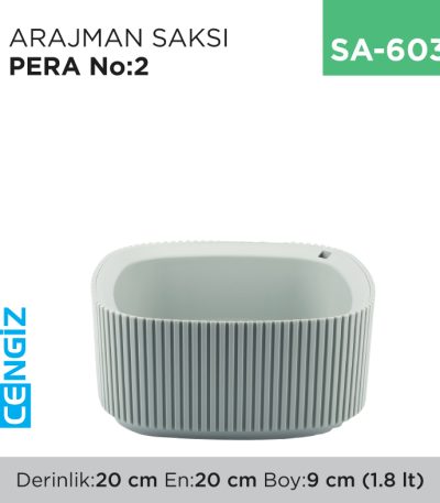 ARAJMAN SAKSI PERA NO:2 (1.8 LT) (KRS-248)