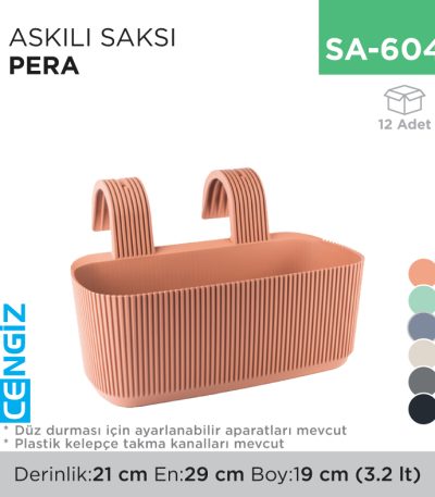 PERA ASKILI SAKSI (KRS-249)