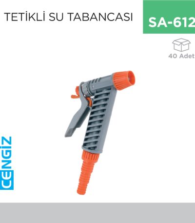 TETİKLİ SU TABANCASI (174)