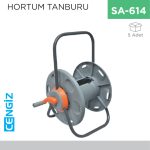 HORTUM TANBURU CABBAR (186)