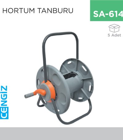 HORTUM TANBURU CABBAR (186)