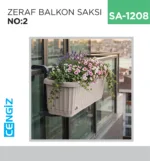 ZERAF BALKON SAKSI NO:2 (KRS-269)