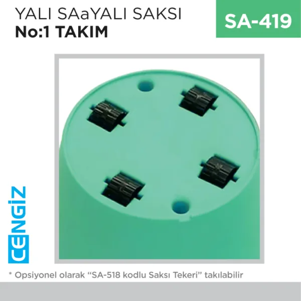 32 LT) (YS01)